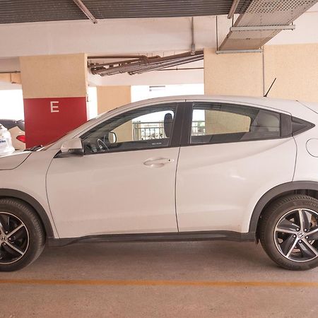 Studio Na Asa Norte, Condominio Fechado Brasília Zewnętrze zdjęcie