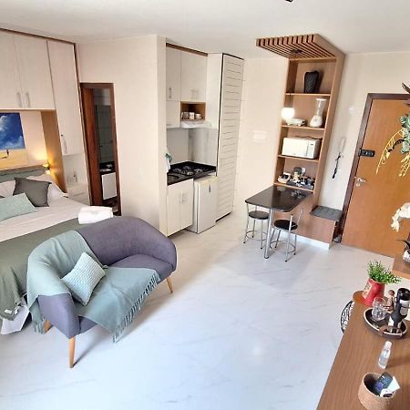 Studio Na Asa Norte, Condominio Fechado Brasília Zewnętrze zdjęcie