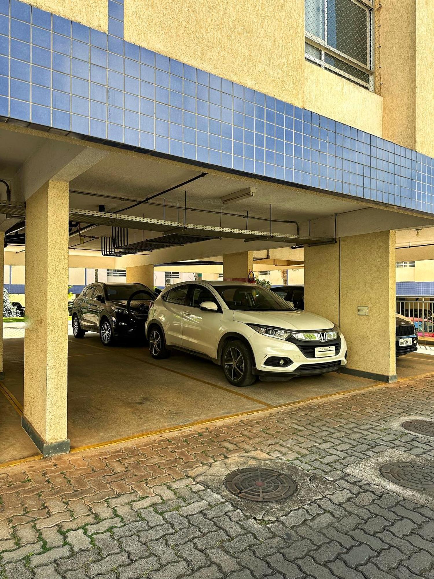 Studio Na Asa Norte, Condominio Fechado Brasília Zewnętrze zdjęcie