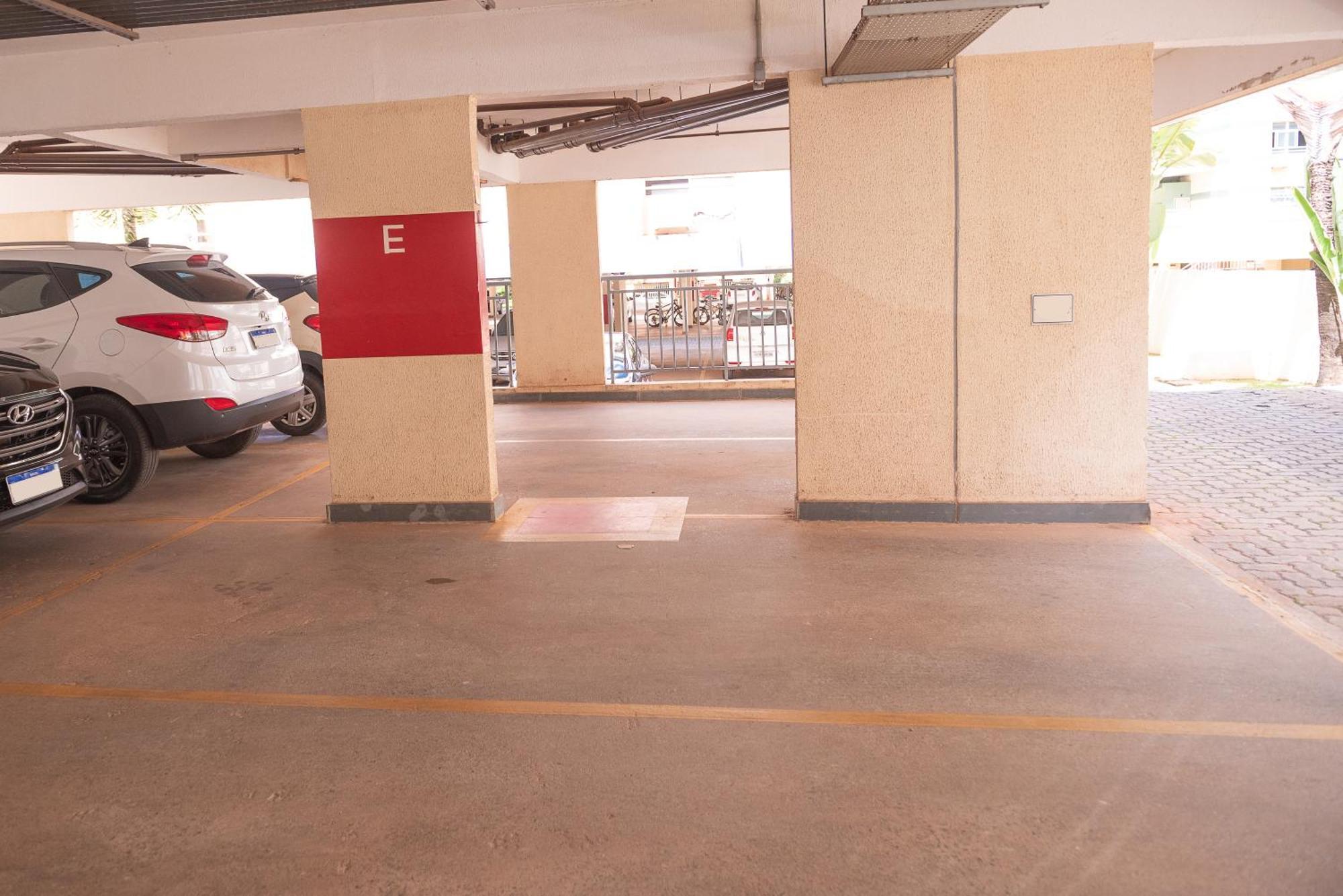 Studio Na Asa Norte, Condominio Fechado Brasília Zewnętrze zdjęcie