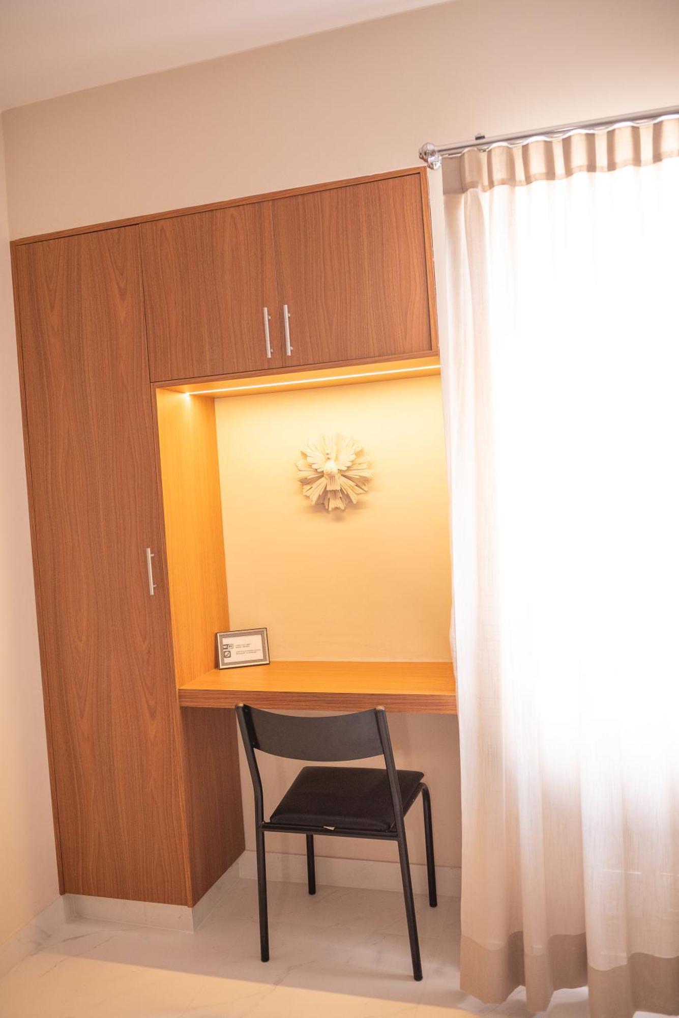 Studio Na Asa Norte, Condominio Fechado Brasília Zewnętrze zdjęcie