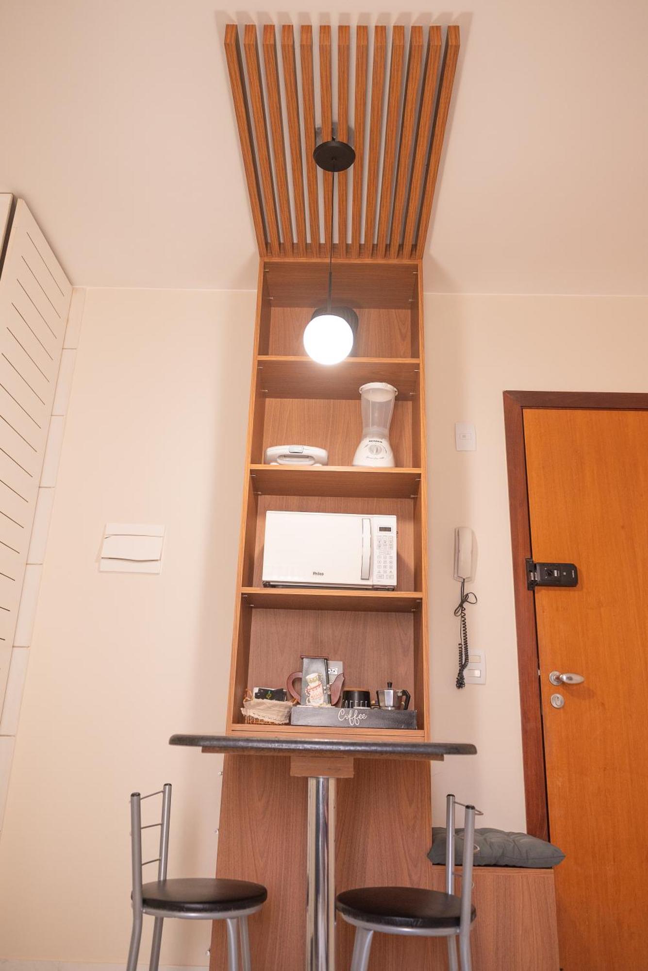 Studio Na Asa Norte, Condominio Fechado Brasília Zewnętrze zdjęcie